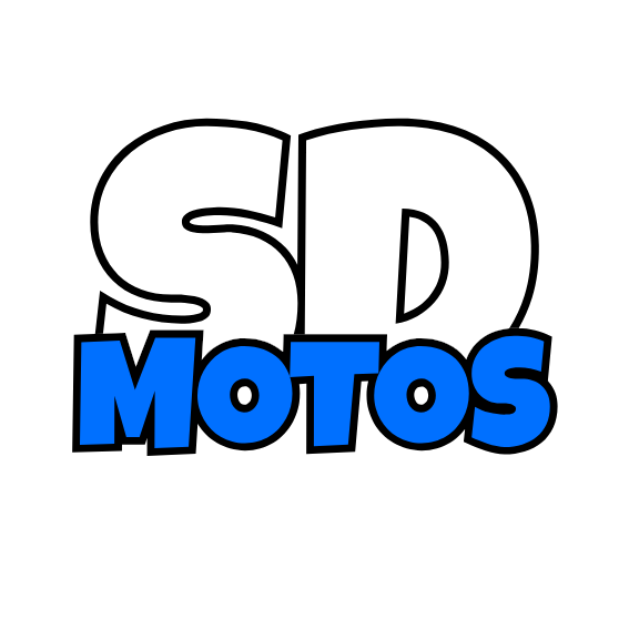 Logo SDMOTOS